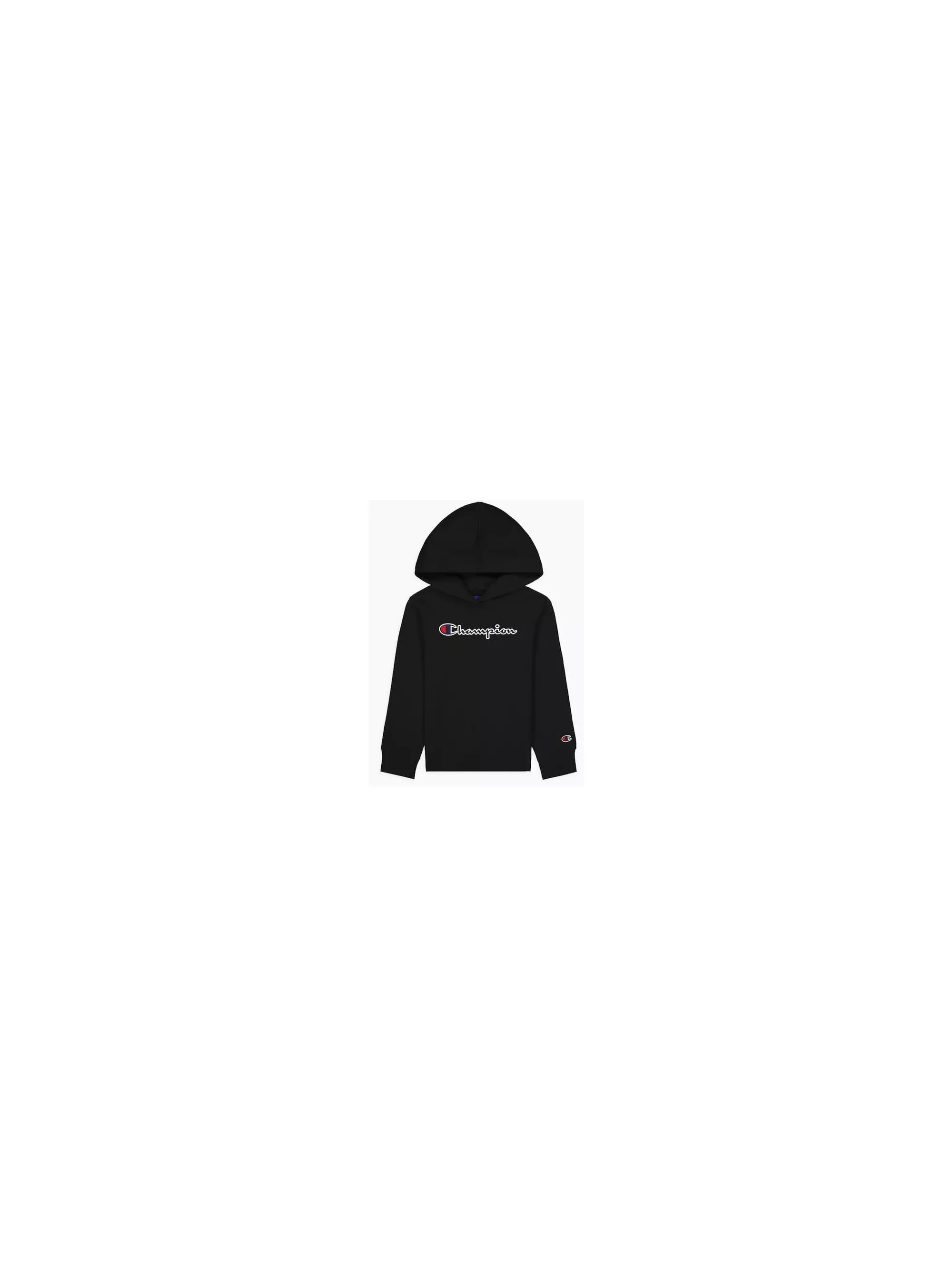 Champion HOODED SWEATSHIRT 404330KK001