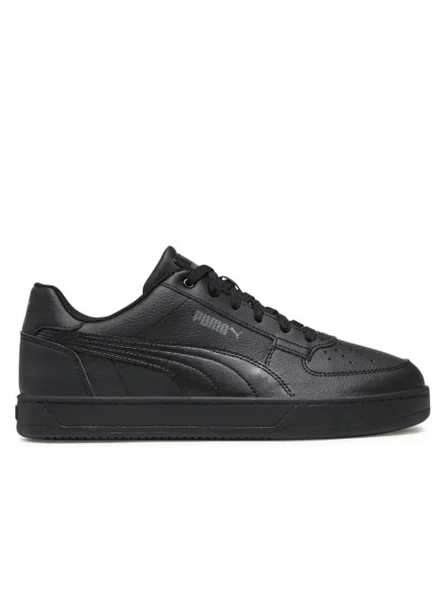 Puma Męskie Sneakersy Caven 2.0 39229001 Czarny | Sklep Monotox