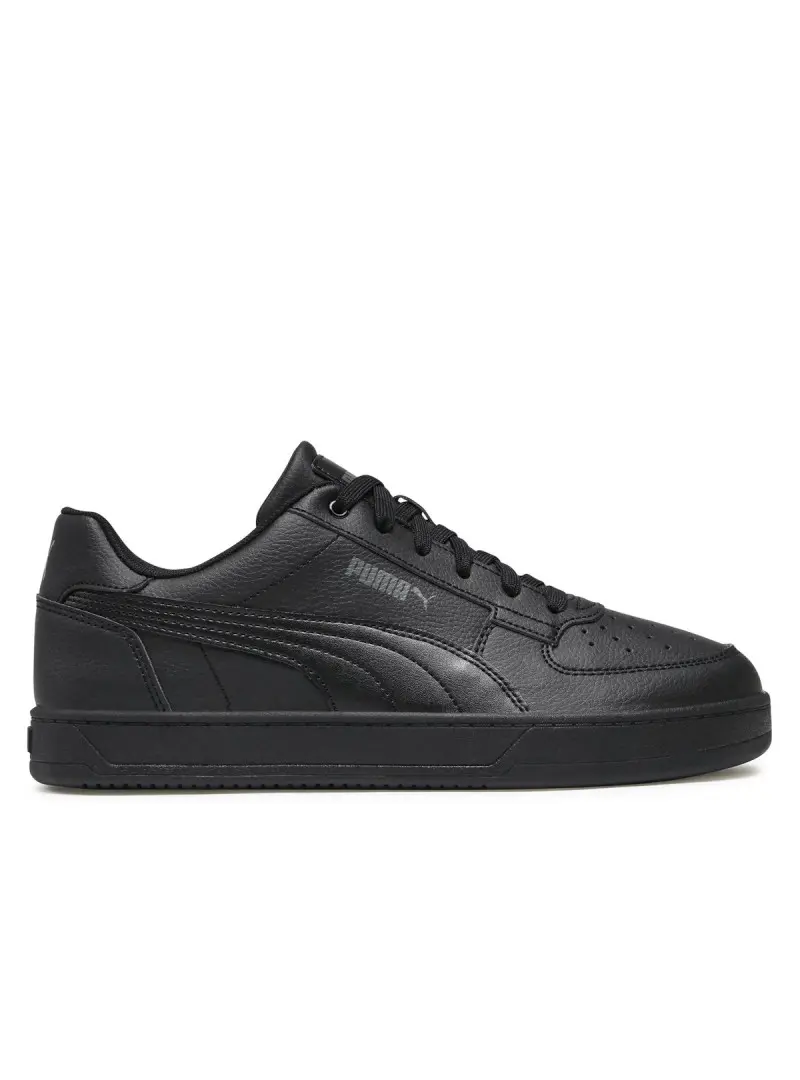 Puma Męskie Sneakersy Caven 2.0 39229001 Czarny | Sklep Monotox