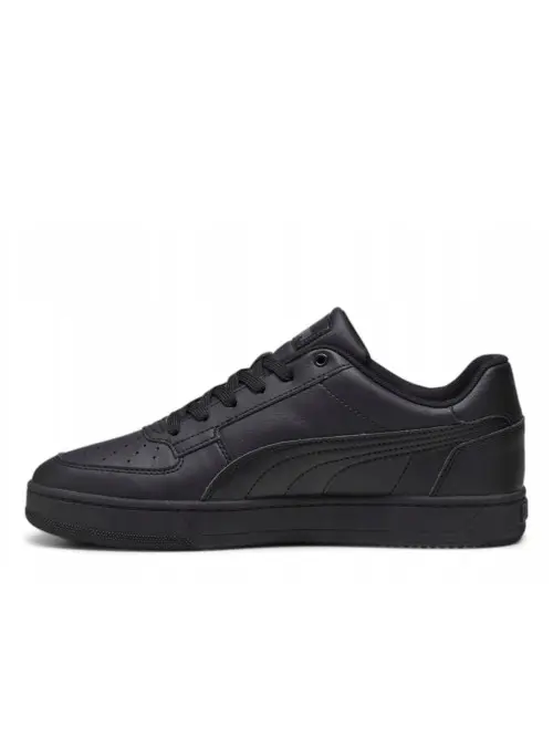 Puma Męskie Sneakersy Caven 2.0 39229001 Czarny | Sklep Monotox