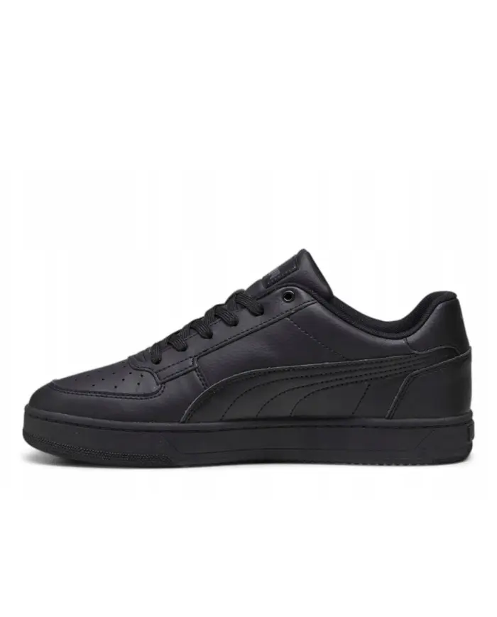 Puma Męskie Sneakersy Caven 2.0 39229001 Czarny | Sklep Monotox