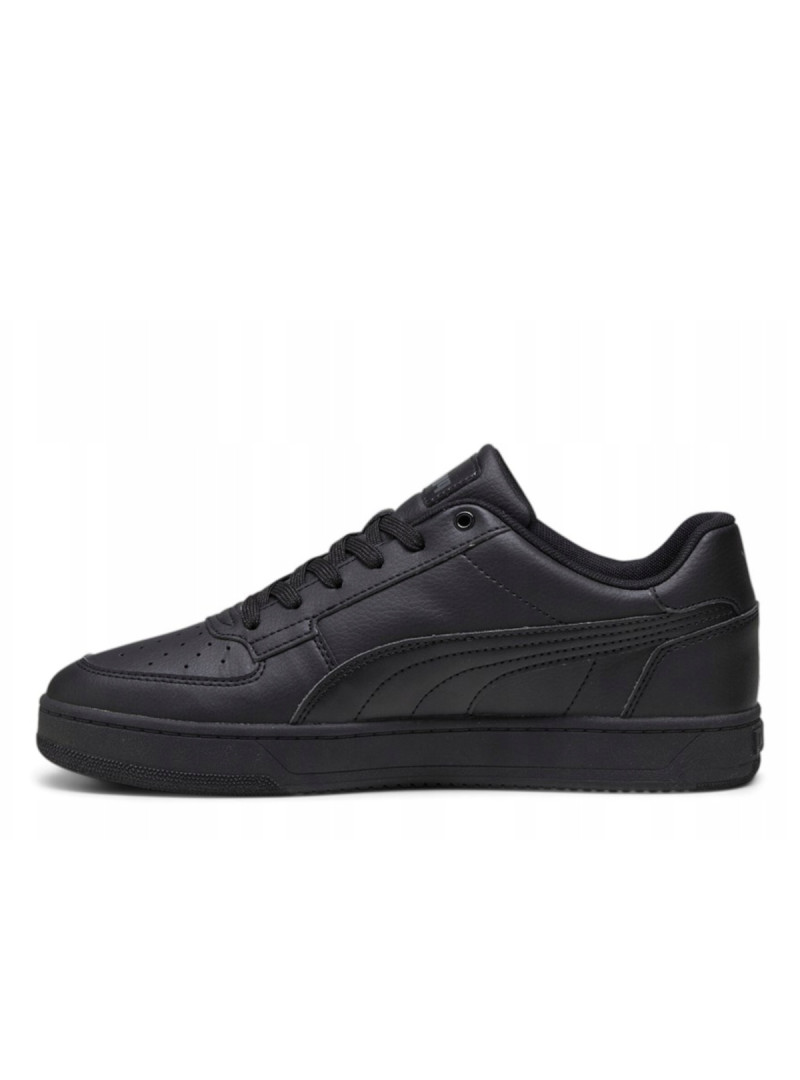 Puma Męskie Sneakersy Caven 2.0 39229001 Czarny | Sklep Monotox