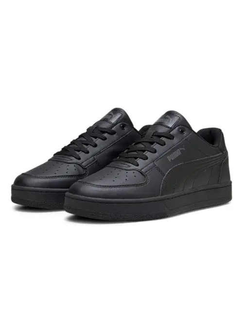 Puma Męskie Sneakersy Caven 2.0 39229001 Czarny | Sklep Monotox