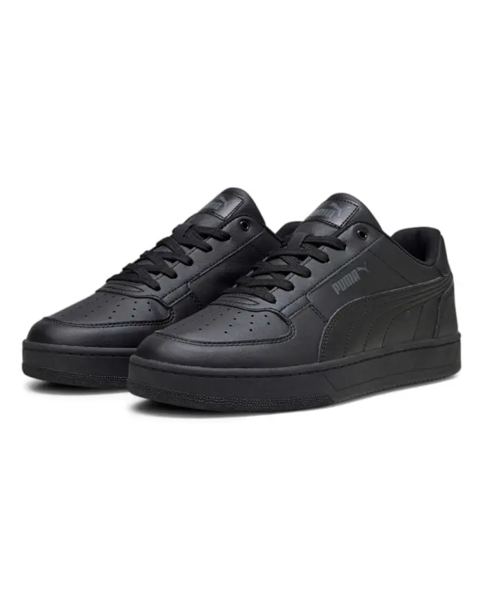 Puma Męskie Sneakersy Caven 2.0 39229001 Czarny | Sklep Monotox