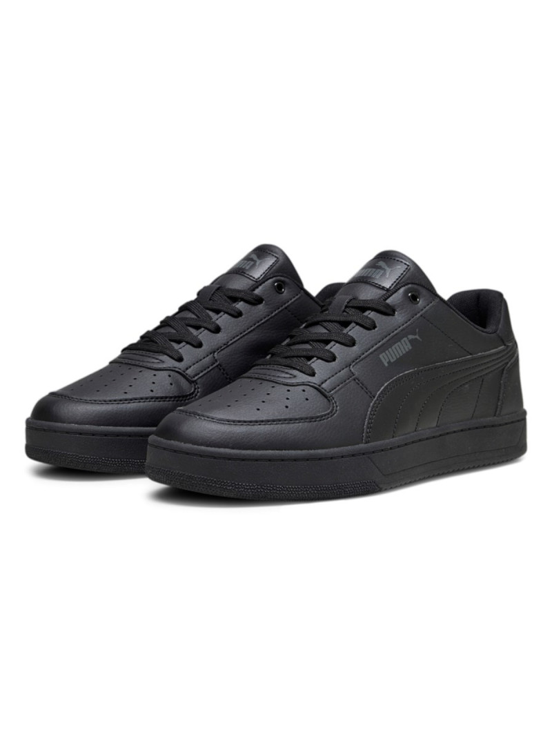 Puma Męskie Sneakersy Caven 2.0 39229001 Czarny | Sklep Monotox