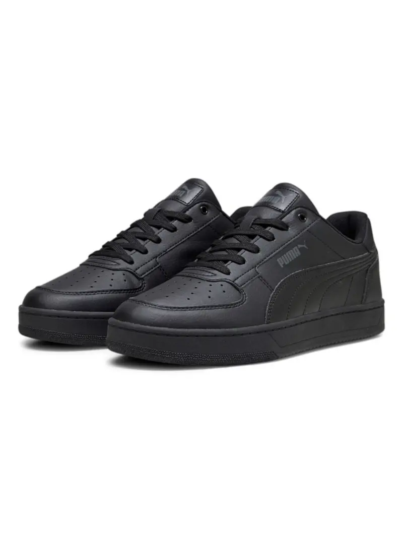 Puma Męskie Sneakersy Caven 2.0 39229001 Czarny | Sklep Monotox