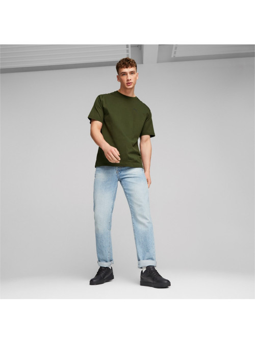 Puma Męskie Sneakersy Caven 2.0 39229001 Czarny | Sklep Monotox