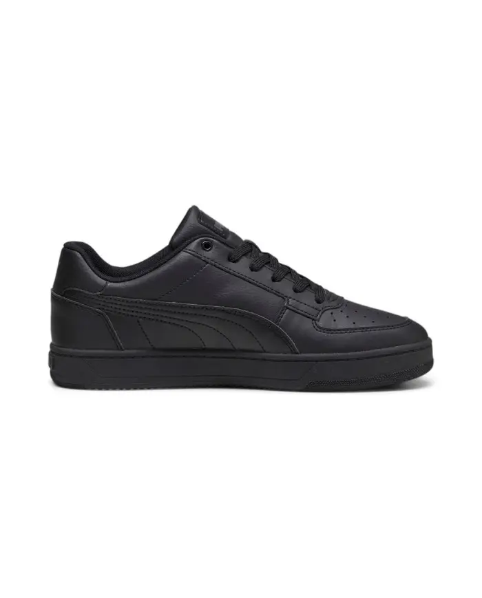 Puma Męskie Sneakersy Caven 2.0 39229001 Czarny | Sklep Monotox