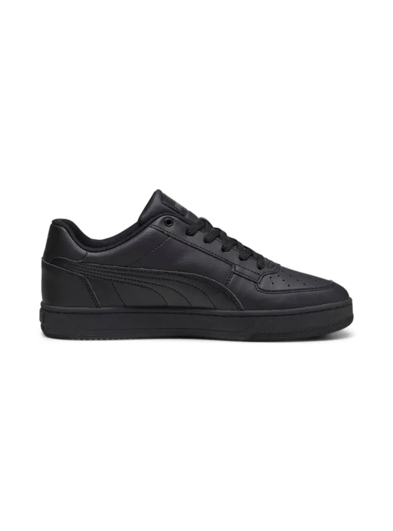 Puma Męskie Sneakersy Caven 2.0 39229001 Czarny | Sklep Monotox