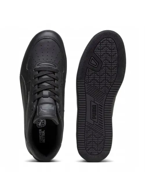Puma Męskie Sneakersy Caven 2.0 39229001 Czarny | Sklep Monotox