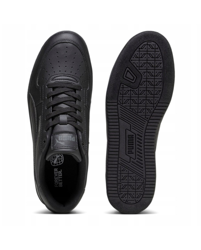 Puma Męskie Sneakersy Caven 2.0 39229001 Czarny | Sklep Monotox