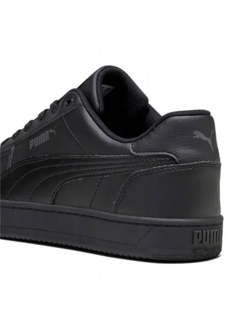 Puma Męskie Sneakersy Caven 2.0 39229001 Czarny | Sklep Monotox