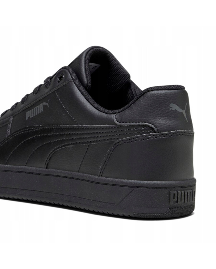 Puma Męskie Sneakersy Caven 2.0 39229001 Czarny | Sklep Monotox
