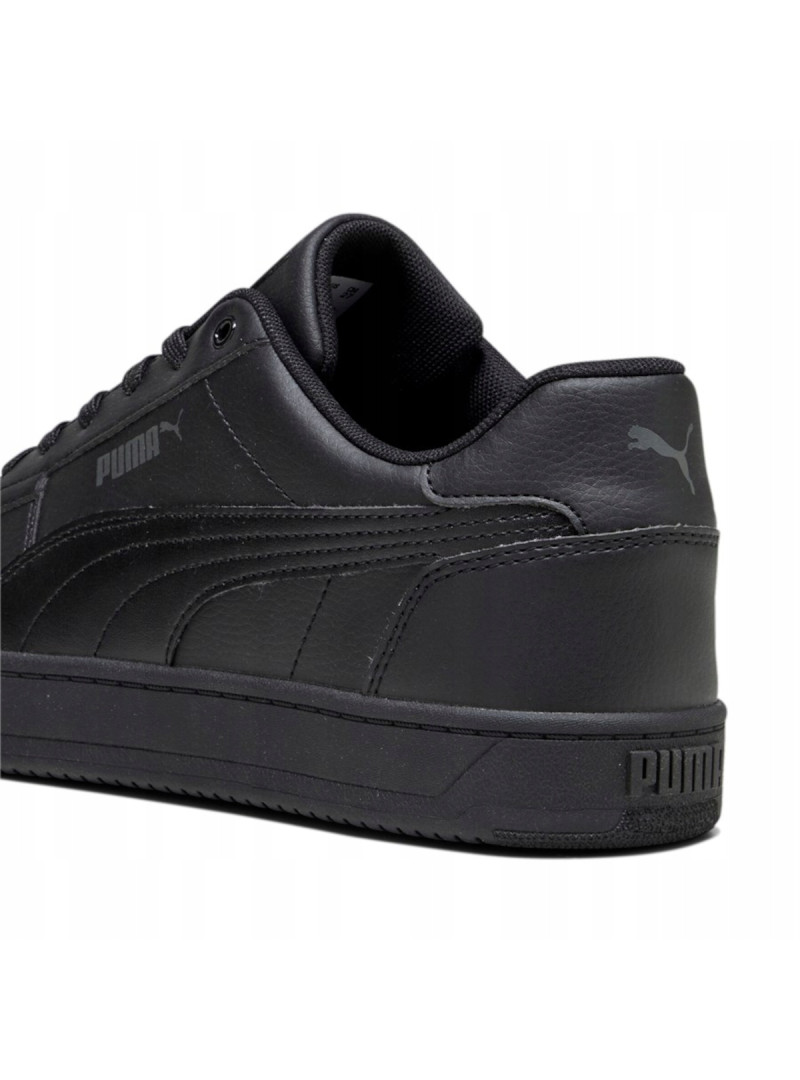 Puma Męskie Sneakersy Caven 2.0 39229001 Czarny | Sklep Monotox