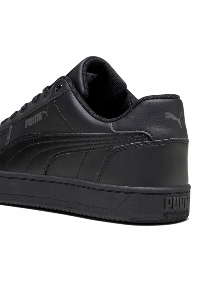 Puma Męskie Sneakersy Caven 2.0 39229001 Czarny | Sklep Monotox