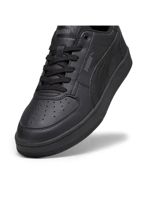 Puma Męskie Sneakersy Caven 2.0 39229001 Czarny | Sklep Monotox