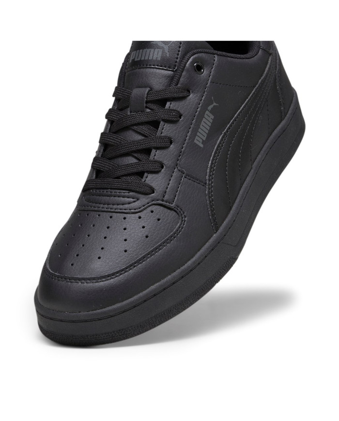 Puma Męskie Sneakersy Caven 2.0 39229001 Czarny | Sklep Monotox