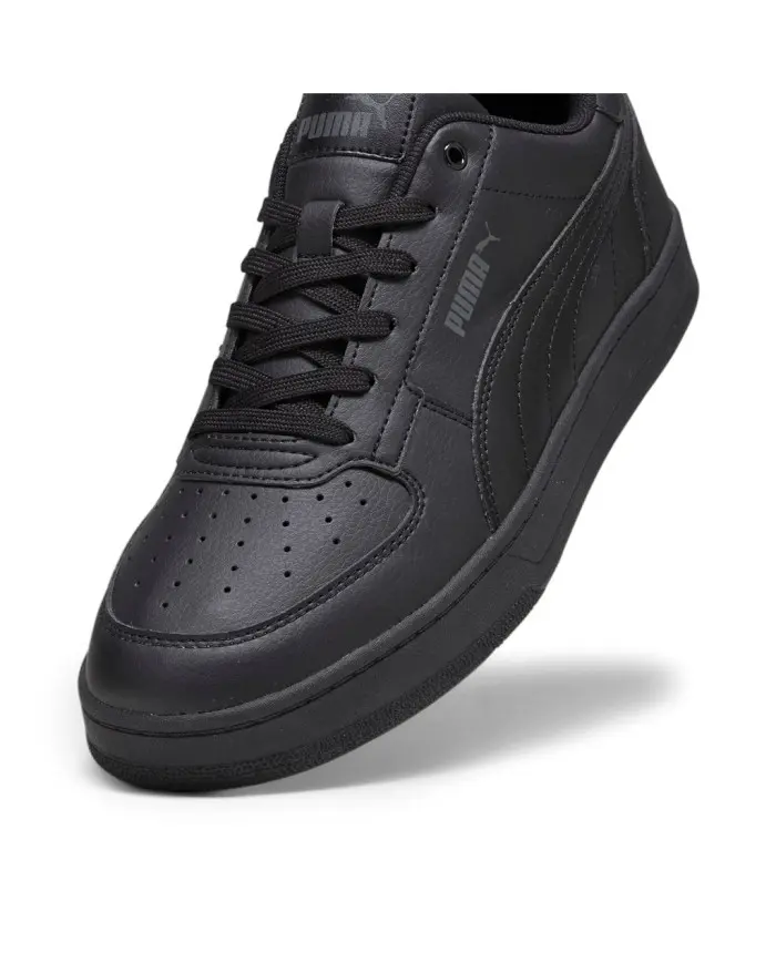 Puma Męskie Sneakersy Caven 2.0 39229001 Czarny | Sklep Monotox