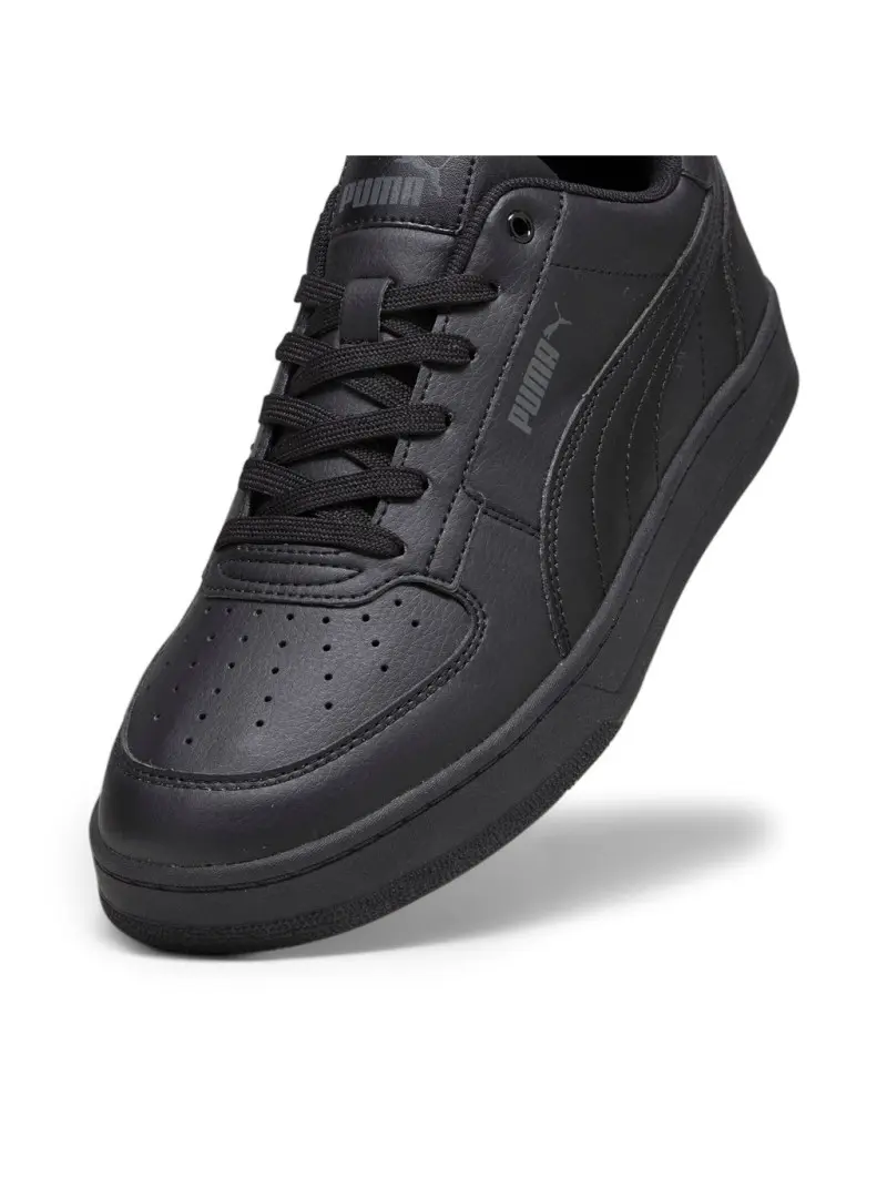 Puma Męskie Sneakersy Caven 2.0 39229001 Czarny | Sklep Monotox