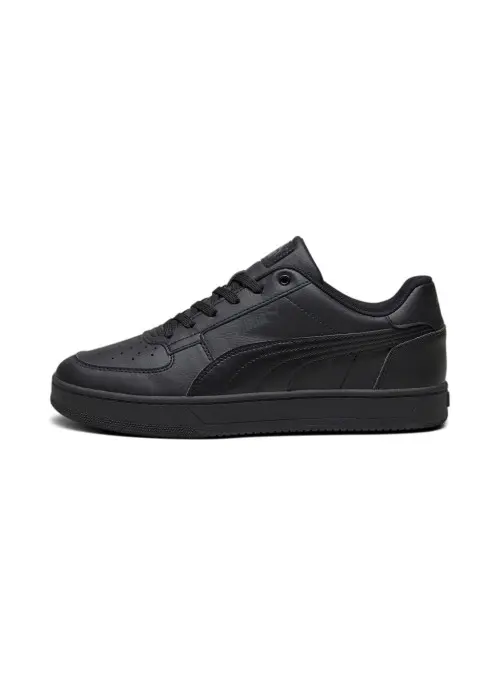 Puma Męskie Sneakersy Caven 2.0 39229001 Czarny | Sklep Monotox