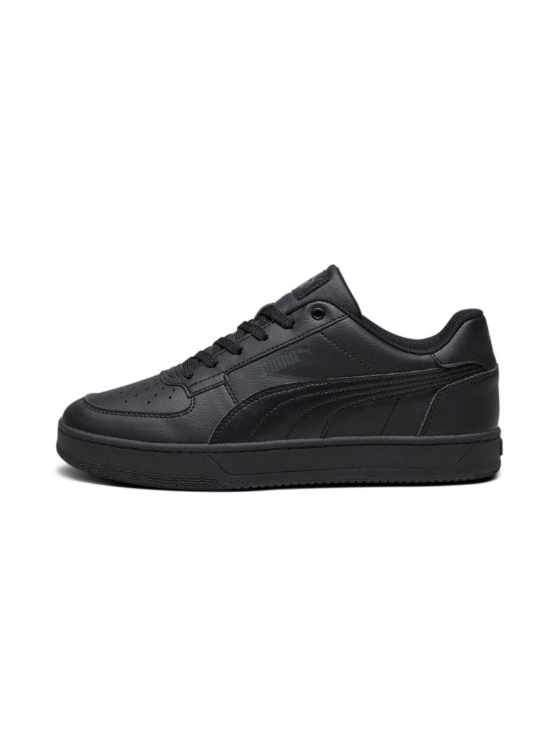 Puma Męskie Sneakersy Caven 2.0 39229001 Czarny | Sklep Monotox