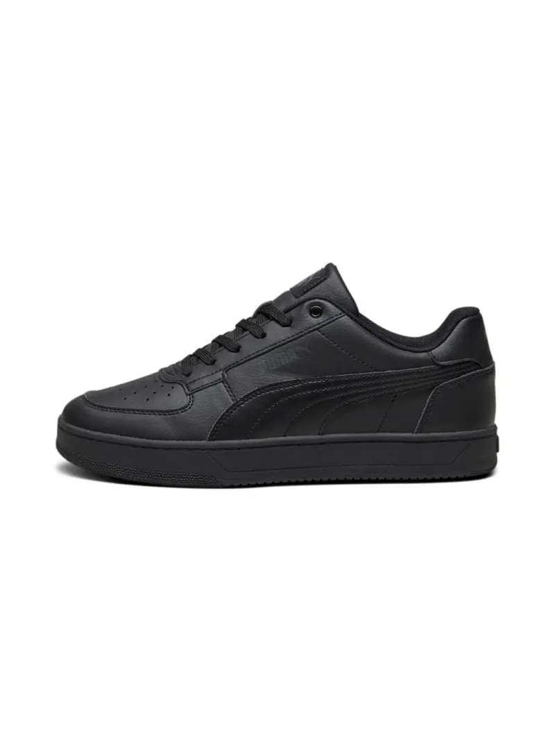 Puma Męskie Sneakersy Caven 2.0 39229001 Czarny | Sklep Monotox