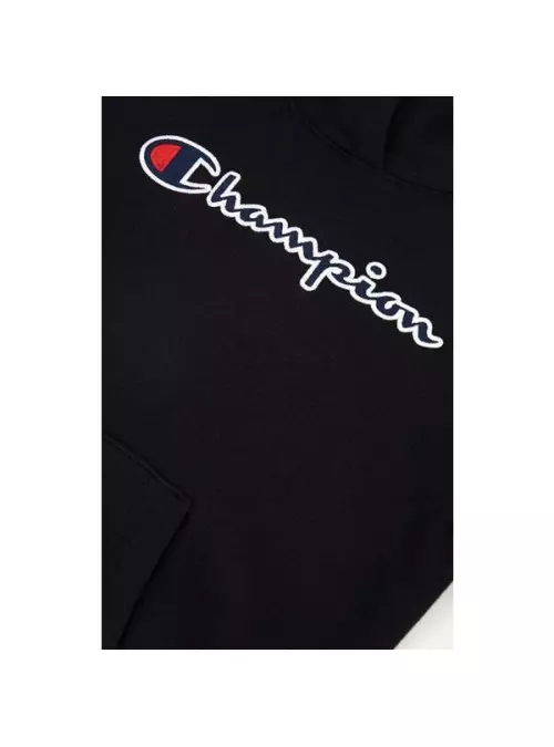 Champion HOODED SWEATSHIRT 404330KK001