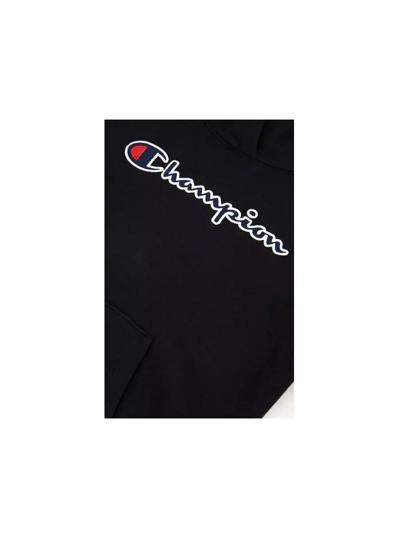 Champion HOODED SWEATSHIRT 404330KK001