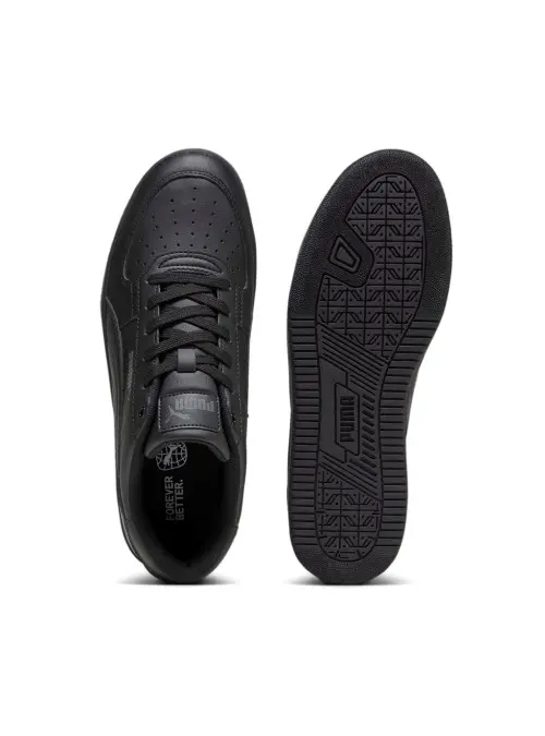 Puma Męskie Sneakersy Caven 2.0 39229001 Czarny | Sklep Monotox