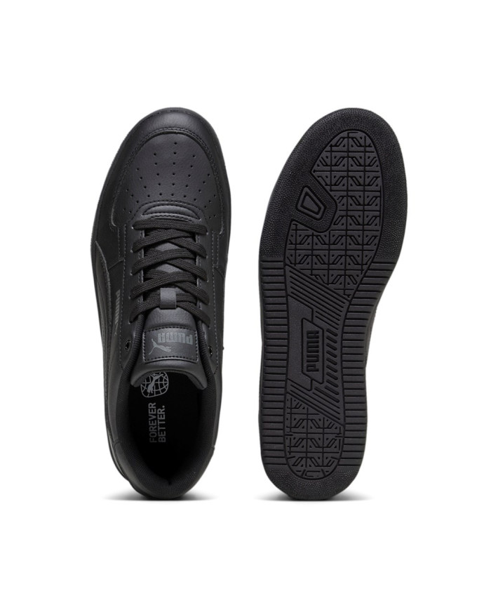 Puma Męskie Sneakersy Caven 2.0 39229001 Czarny | Sklep Monotox