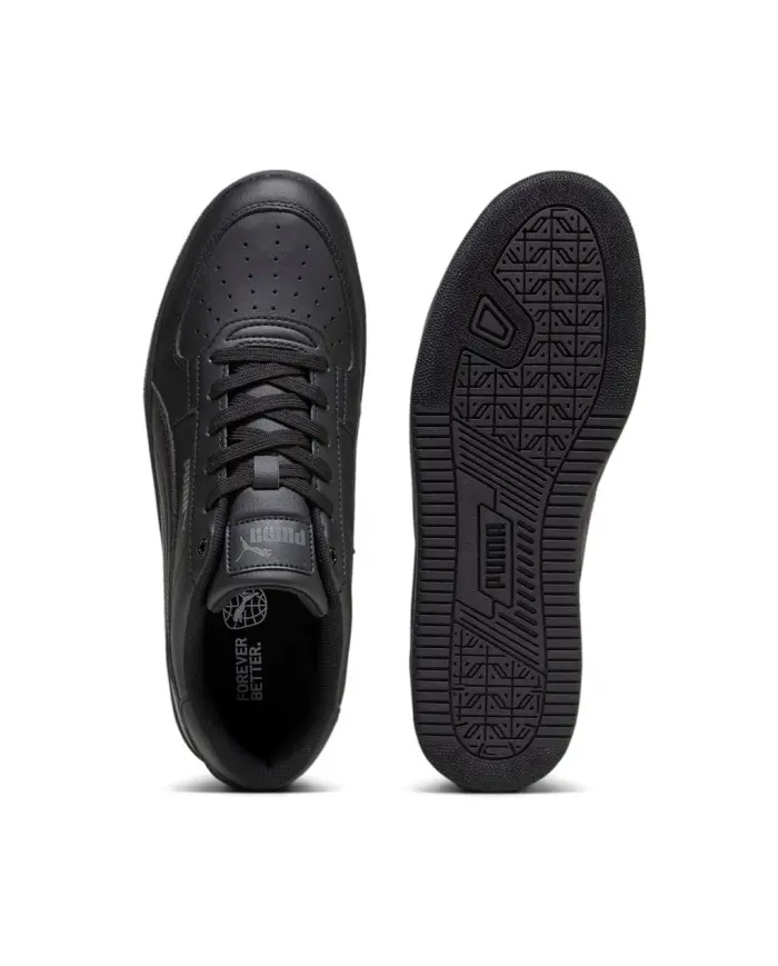 Puma Męskie Sneakersy Caven 2.0 39229001 Czarny | Sklep Monotox