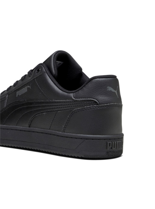 Puma Męskie Sneakersy Caven 2.0 39229001 Czarny | Sklep Monotox