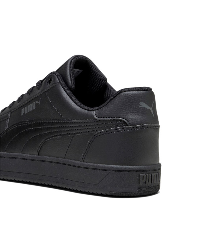 Puma Męskie Sneakersy Caven 2.0 39229001 Czarny | Sklep Monotox