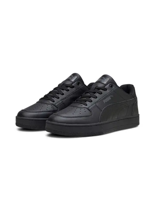 Puma Męskie Sneakersy Caven 2.0 39229001 Czarny | Sklep Monotox