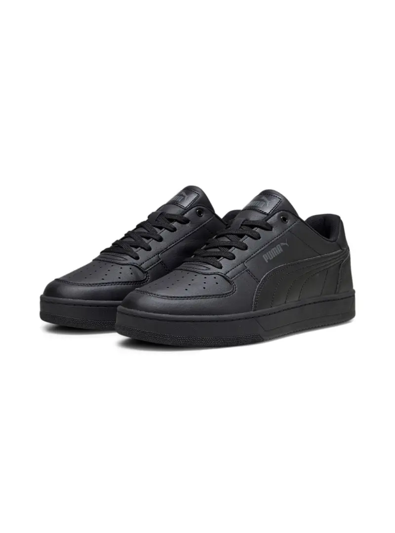 Puma Męskie Sneakersy Caven 2.0 39229001 Czarny | Sklep Monotox