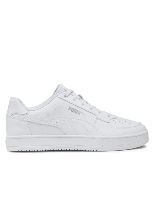 Puma Męskie Sneakersy Caven 2.0 39229002 Biały | Sklep Monotox