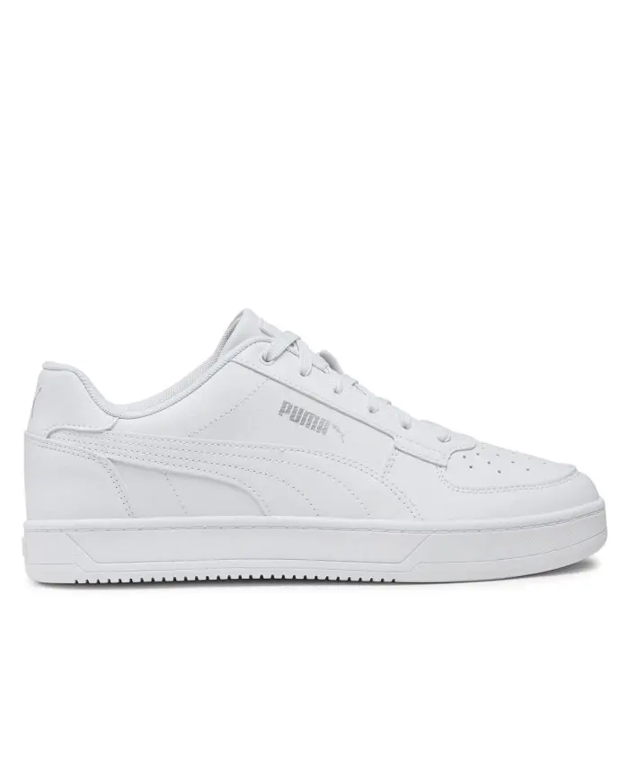 Puma Męskie Sneakersy Caven 2.0 39229002 Biały | Sklep Monotox