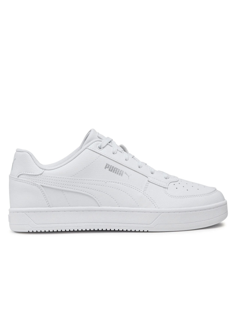 Puma Męskie Sneakersy Caven 2.0 39229002 Biały | Sklep Monotox