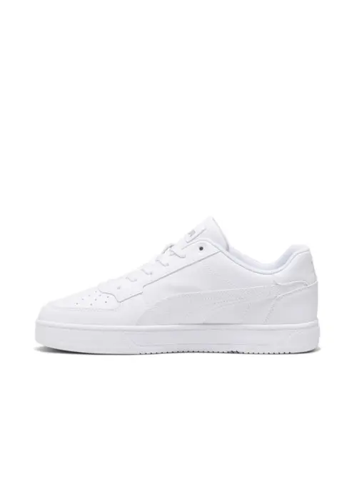 Puma Męskie Sneakersy Caven 2.0 39229002 Biały | Sklep Monotox