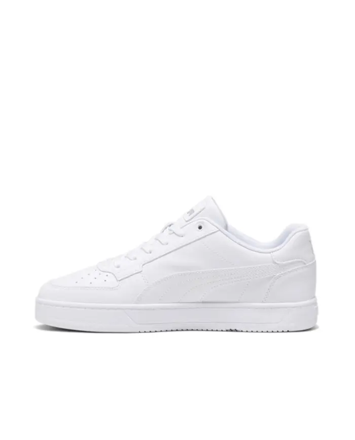 Puma Męskie Sneakersy Caven 2.0 39229002 Biały | Sklep Monotox