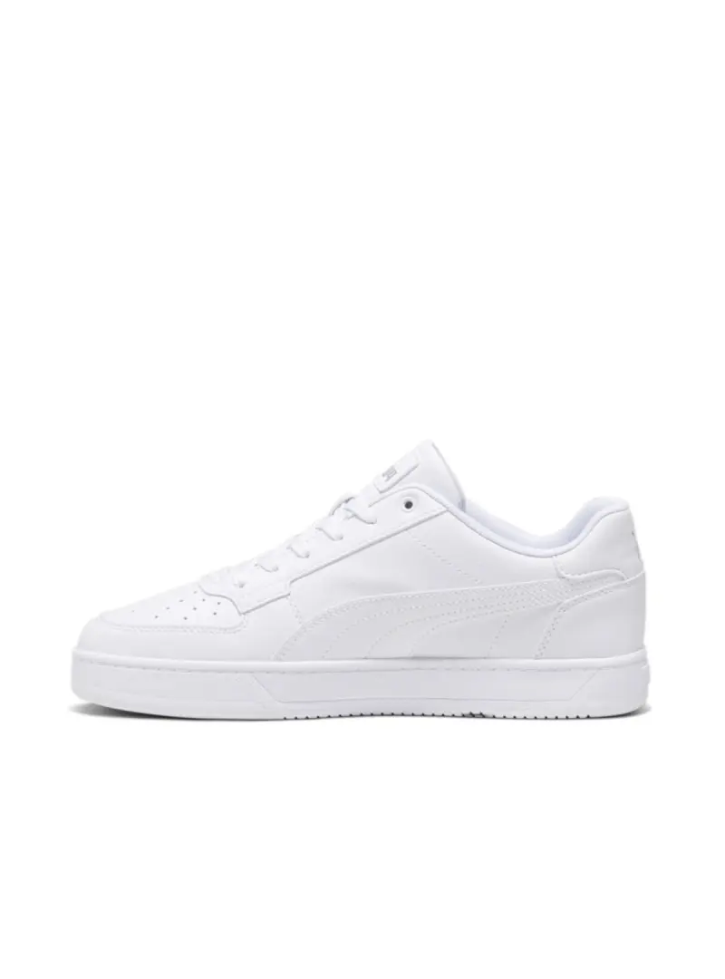 Puma Męskie Sneakersy Caven 2.0 39229002 Biały | Sklep Monotox