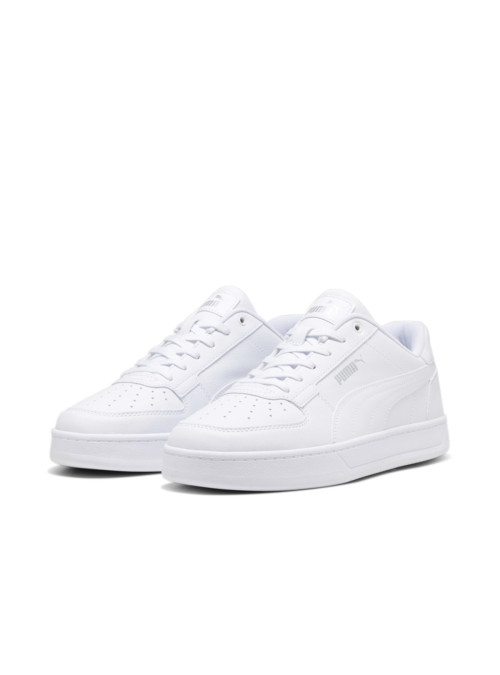 Puma Męskie Sneakersy Caven 2.0 39229002 Biały | Sklep Monotox