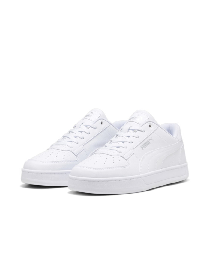 Puma Męskie Sneakersy Caven 2.0 39229002 Biały | Sklep Monotox