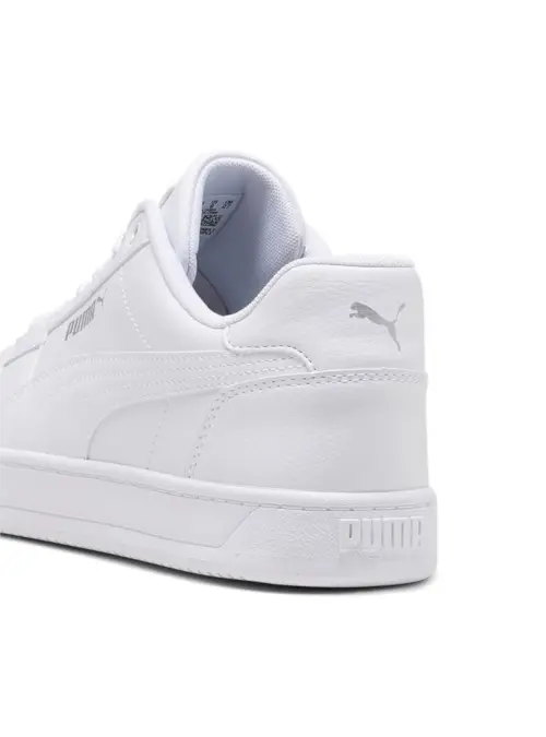 Puma Męskie Sneakersy Caven 2.0 39229002 Biały | Sklep Monotox