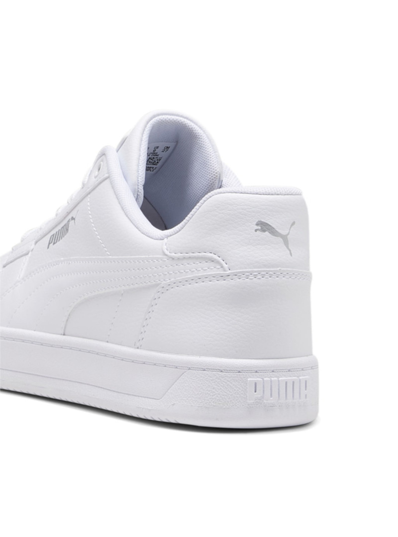 Puma Męskie Sneakersy Caven 2.0 39229002 Biały | Sklep Monotox