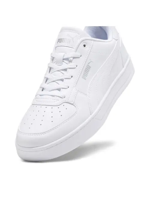 Puma Męskie Sneakersy Caven 2.0 39229002 Biały | Sklep Monotox
