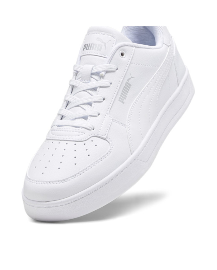 Puma Męskie Sneakersy Caven 2.0 39229002 Biały | Sklep Monotox