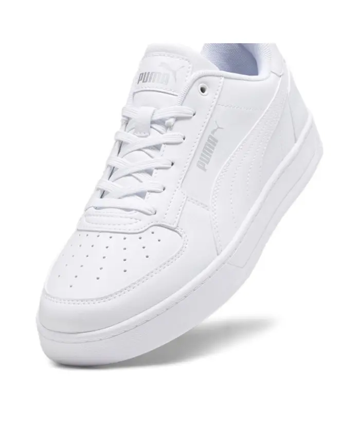 Puma Męskie Sneakersy Caven 2.0 39229002 Biały | Sklep Monotox