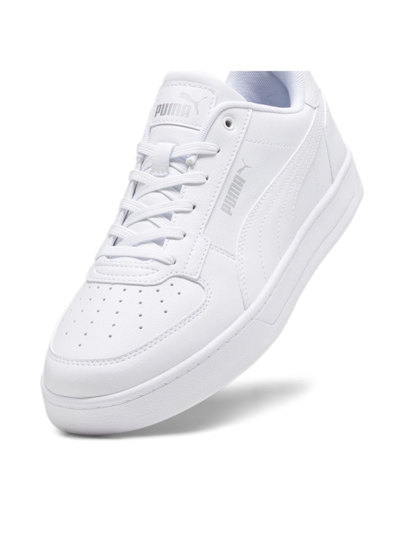 Puma Męskie Sneakersy Caven 2.0 39229002 Biały | Sklep Monotox