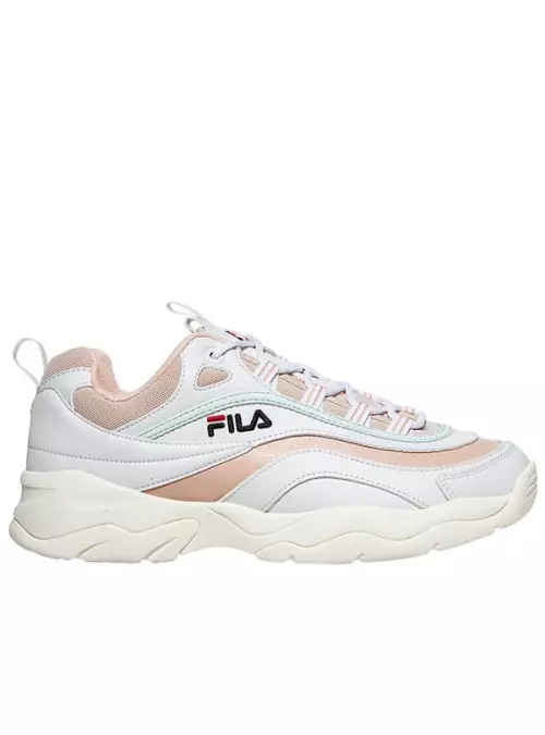 Fila RAY LOW W 101056202Y
